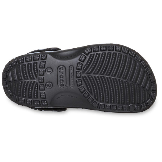 Crocs Kids' Classic Camouflage Clog